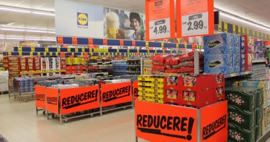 "Lidl" inaugurează magazinul din cartierul Brătianu - 4