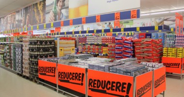 "Lidl" inaugurează magazinul din cartierul Brătianu - 5