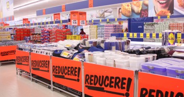 "Lidl" inaugurează magazinul din cartierul Brătianu - 6