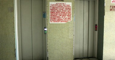 Lifturi noi și moderne la Spitalul Județean - 4