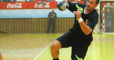 Stire din Sport : HCM Constanța înfruntă  pe CSM București în derby-ul rundei