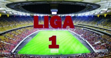 Stire din Sport : Președintele FRF: Varianta cu 12 echipe în Liga I e una proastă, n-o vom accepta