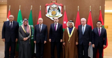 Stire din Actualitate : Liga Arabă dorește să obțină recunoașterea internațională a unui stat palestinian