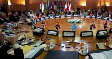 Stire din Actualitate : Liga Arabă suspendă Siria din organizație