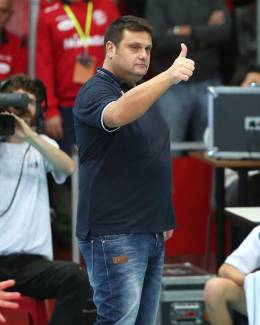 CVM Tomis, debut fabulos în Liga Campionilor - 3