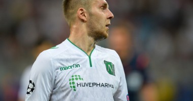 Stire din Sport Internațional : Cosmin Moți, elogiat și de vedetele lui Real Madrid! "E singurul pe care îl știu"