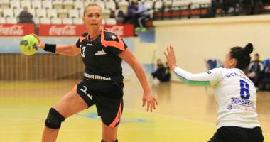 Stire din Sport : CSU Neptun țintește  a doua victorie din play-out
