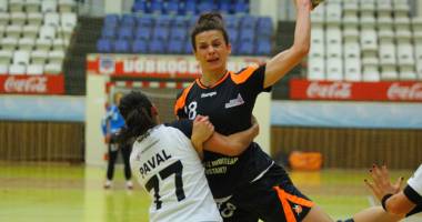 Stire din Sport : CSU Neptun,  probă de foc  cu CSM București