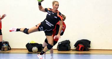 Liga Națională de handbal feminin, etapa a 19-a. CSU Neptun, victorie de moral cu HCM Râmnicu Vâlcea - 3