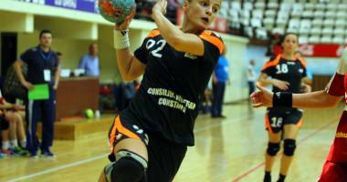 Stire din Sport : Liga Națională de handbal feminin, etapa a 21-a. CSU Neptun, un mărțișor de doar un punct de la HC Dunărea Brăila