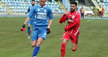 Stire din Sport : FC Farul, față-n față cu FCM Dorohoi
