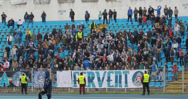 Stire din Sport : FC Farul, primul  și ultimul meci  pe teren propriu  în acest sezon