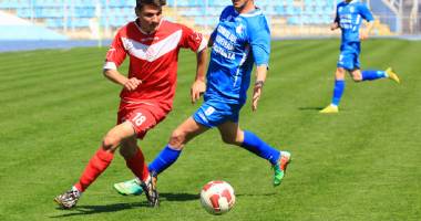 Stire din Sport : FC Farul, pentru prima dată în fața suporterilor, în noul sezon