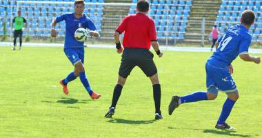 Stire din Sport : FC Farul primește vizita Rapidului  CFR Suceava