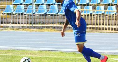 Stire din Sport : FC Farul a câștigat la Bacău și a urcat în clasament
