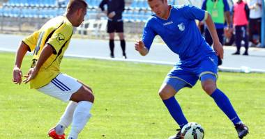 Stire din Sport : FC Farul, misiune facilă cu Oțelul Galați