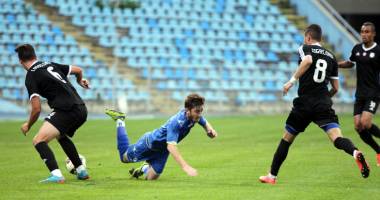 FC Farul, din ce în ce mai aproape de podium - 7
