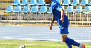 Stire din Sport : FC Farul vrea trei puncte cu ACS Berceni