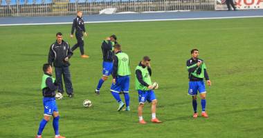 Stire din Sport : FC Farul merge după puncte  la Buzău