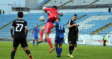 FC Farul, din ce în ce mai aproape de podium - 3