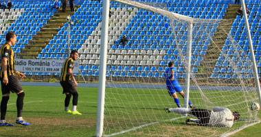 FC Farul a zdrobit pe Ceahlăul  Piatra Neamț - 2