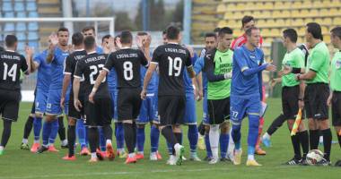 FC Farul, din ce în ce mai aproape de podium - 5