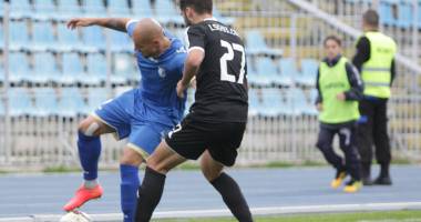 FC Farul, din ce în ce mai aproape de podium - 4