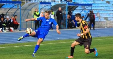 FC Farul a zdrobit pe Ceahlăul  Piatra Neamț - 5