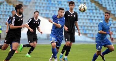 FC Farul, din ce în ce mai aproape de podium - 6