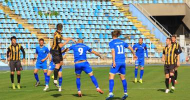 FC Farul a zdrobit pe Ceahlăul  Piatra Neamț - 6