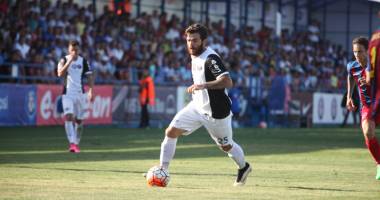 Stire din Sport : FC Viitorul primește, mâine, vizita Craiovei