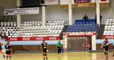 Liga Națională de handbal feminin, etapa a 21-a. CSU Neptun, un mărțișor de doar un punct de la HC Dunărea Brăila - 3