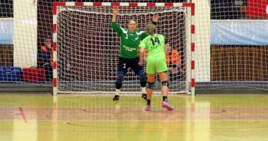 Liga Națională de handbal feminin, etapa a 21-a. CSU Neptun, un mărțișor de doar un punct de la HC Dunărea Brăila - 7