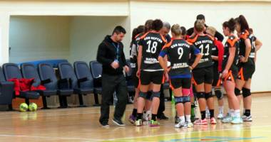 Liga Națională de handbal feminin, etapa a 21-a. CSU Neptun, un mărțișor de doar un punct de la HC Dunărea Brăila - 8