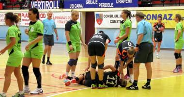 Liga Națională de handbal feminin, etapa a 21-a. CSU Neptun, un mărțișor de doar un punct de la HC Dunărea Brăila - 9
