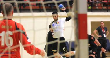 HCM Constanța a răpus Odorheiul! Al doilea meci, azi, la Sala Sporturilor - 4