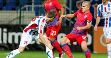 Stire din Sport : Fotbal / Vezi aici programul celei de-a XXVI-a etape din Liga I