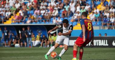 Stire din Sport : FC Viitorul țintește a treia victorie consecutivă