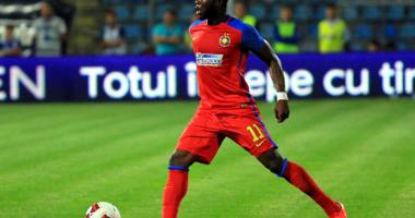 Stire din Sport : Dinamo - Steaua, derby-ul etapei a 18-a