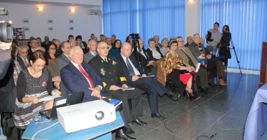 85 de ani în slujba României maritime și fluviale - 3