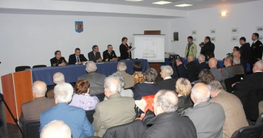 85 de ani în slujba României maritime și fluviale - 2
