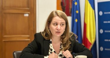 Stire din Cultură-Educație : Studenții doctoranzi consideră că Ligia Deca ar compromite studiile universitare de doctorat