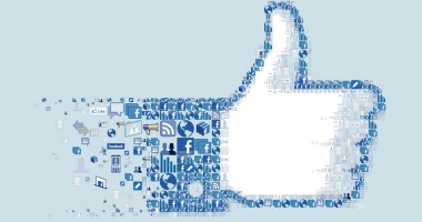 Stire din Actualitate : Un "Like" pe Facebook valorează 174,17 dolari