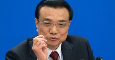 Stire din Politică-Administrație : Moment ISTORIC: Premierul Chinei a sosit în România, prima dată după 19 ani