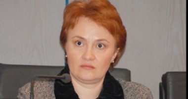 Stire din Politică-Administrație : Liliana Mincă a trecut la UNPR