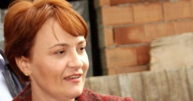 Stire din Politică-Administrație : Fostul director al Loteriei Române Liliana Mincă va candida la parlamentare în Botoșani