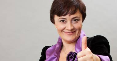 Stire din Politică-Administrație : Liliana Mincă, exclusă din PP-DD