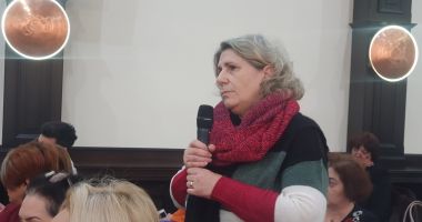 Directori versus politicieni, despre deschiderea curții școlii: "Nu aruncați toată responsabilitatea în cârca noastră!" - 6