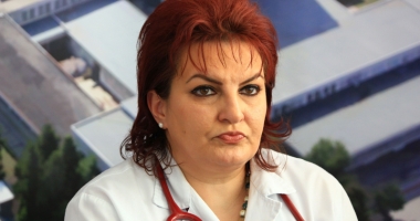 Stire din Social : Dr. Liliana Tuță, numită președinte  al Societății de Nefrologie