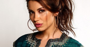 Stire din Monden : Lili Sandu este convinsă: "Asta e iubire"